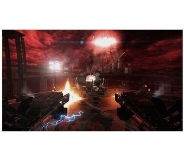 F.E.A.R. 3 Collector's Edition (PS3), PlayStation 3