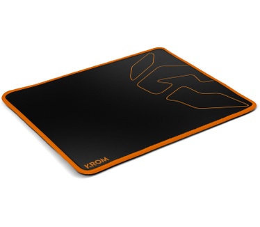 Krom Knout Speed Black