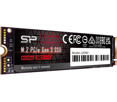 Silicon Power UD80