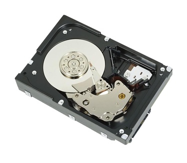 Dell 146GB SAS Hard Drive