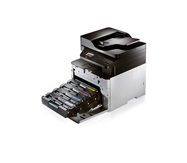 Samsung CLX-4195FN (2 jaar garantie)