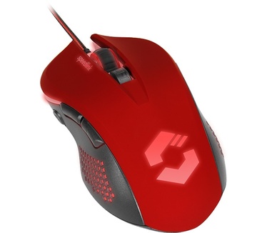 Speedlink Torn Rood/Zwart