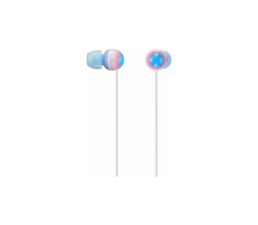 Sony MDR-EX40LPLI (Roze)