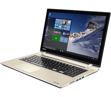 Toshiba Satellite P50-C-129
