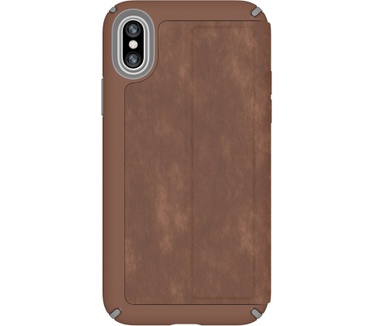 Speck 110972-7394 (Apple iPhone X) Grijs
