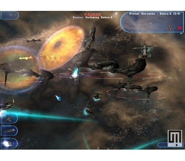 Haegemonia: Legion of Iron