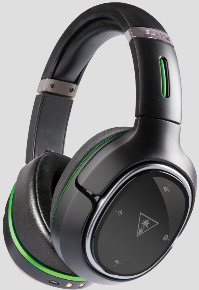 Turtle beach best sale elite 800 pc