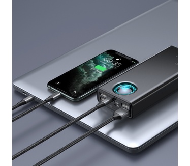 Baseus Amblight