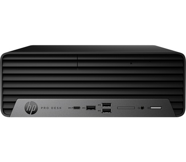 HP Pro Small Form Factor 400 G9 Desktop PC