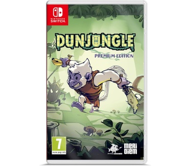 Dunjungle