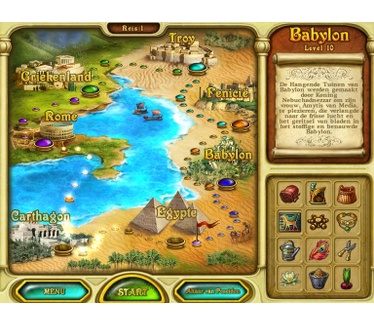Games 5 Pack, PC (Windows)