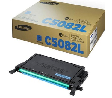 Samsung CLT-C5082L