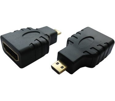 Sandberg Adapter Micro HDMI M - HDMI F