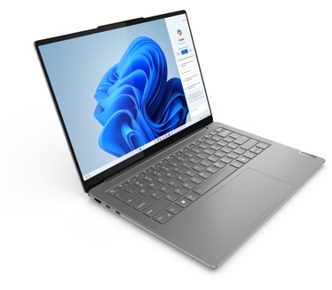 Lenovo Yoga Slim 7 14IMH9 (83CV004SMB, Azerty toetsenbord)