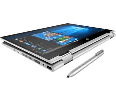 HP Pavilion x360 14 -cd0216nb