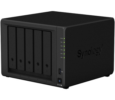 Synology DiskStation DS1520+