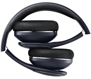 Samsung Level On Wireless Pro (Zwart)