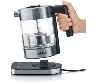 Graef WK350