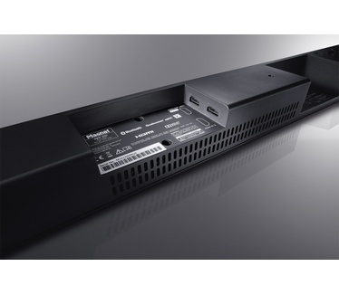 Magnat SBW 250 Soundbar met draadloze subwoofer