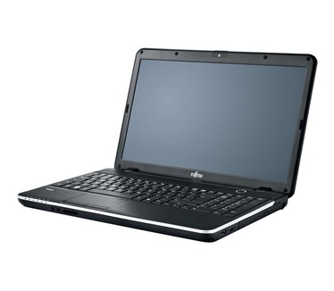 Fujitsu