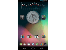 AOKP JB-MR1 Build 2 screenshot