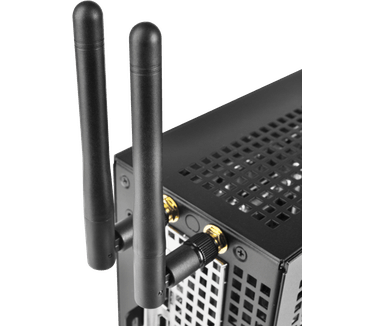 ASRock DeskMini WiFi Kit