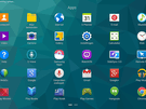 Samsung Galaxy Tab S - screenshots