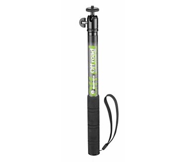 Manfrotto Off Road Stunt Pole Medium (Ballhoofd)