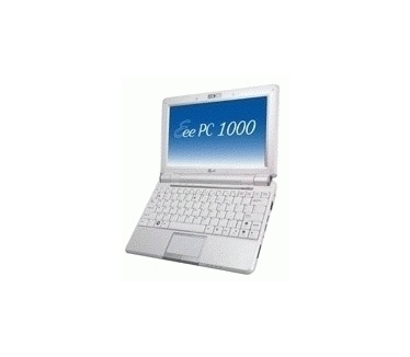 Asus Eee PC 1000HD