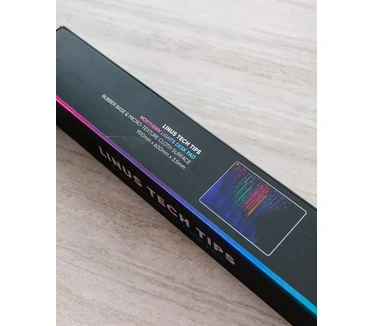 LTT Northern Lights Desk Pad 900x600