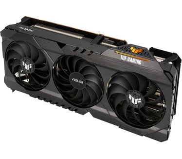 ASUS TUF-RX7800XT-O16G-OG-GAMING