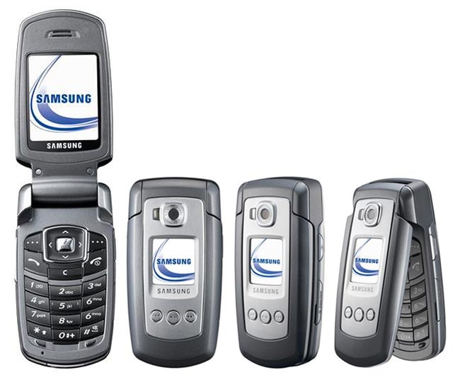 Samsung E770 Zilver Goldenflame Userreviews Tweakers