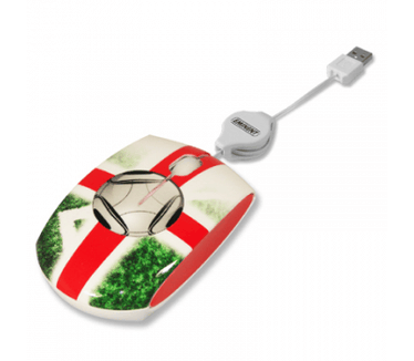 Eminent EM3193 World Championship Mouse England