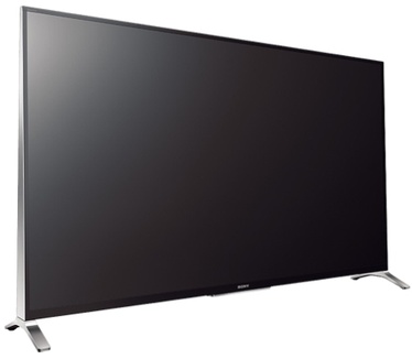 Sony Bravia KDL-65W955B Zwart
