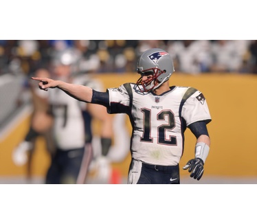 Madden NFL 18, PS4