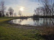 Xiaomi 17 Cameratest - Primair (overdag)