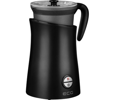 ECG NM 2255 Latte Art Black