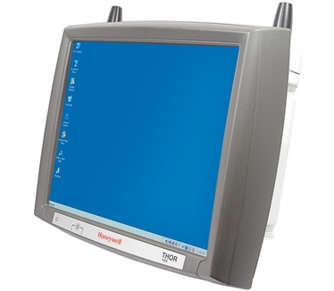 Honeywell Thor VX9