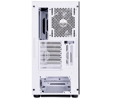 Silverstone SETA A1