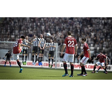 Fifa 13 Ultimate Edition, PC (Windows)