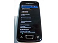 Samsung Beam i8520