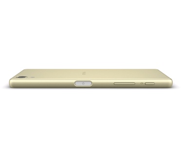 Sony Xperia X