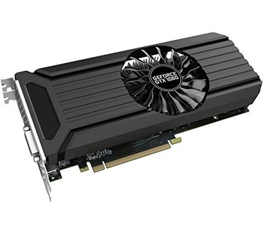 Palit GTX1060 6GB StormX