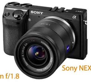 Sony NEX-7