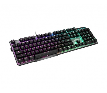 MSI Vigor GK50 Elite BW BE