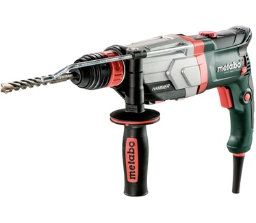Metabo UHEV 2860-2 QUICK