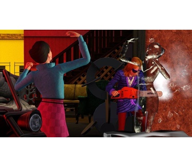 De Sims 3: Ambities, Windows