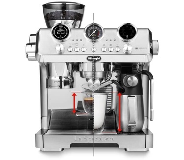 DeLonghi La Specialista Maestro EC9885.M