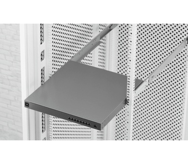 Ubiquiti Mission Critical