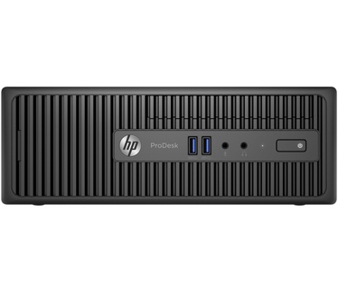 HP ProDesk 400 G3 SFF T4R74EA